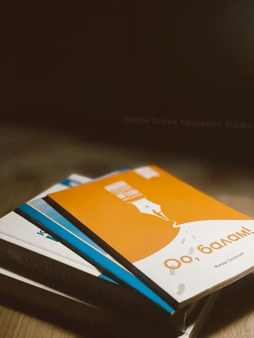 Small-group learning workshops